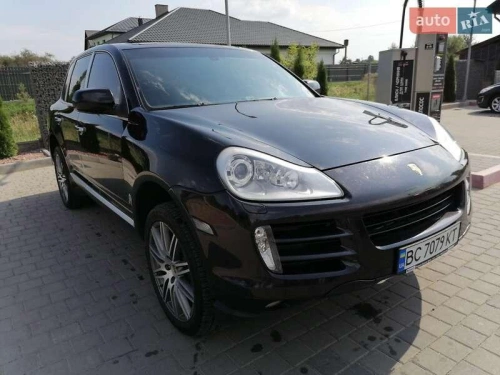 Porsche
