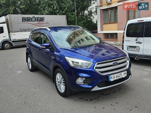 Ford