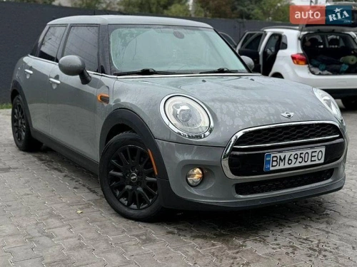 MINI