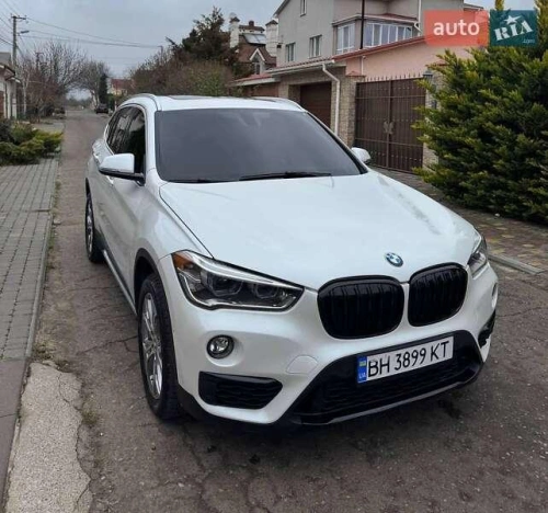 BMW