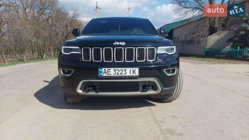 Jeep