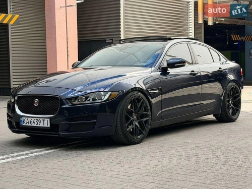 Jaguar