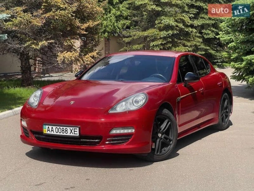 Porsche
