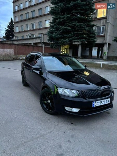 Skoda