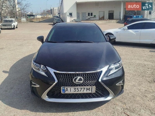 Lexus