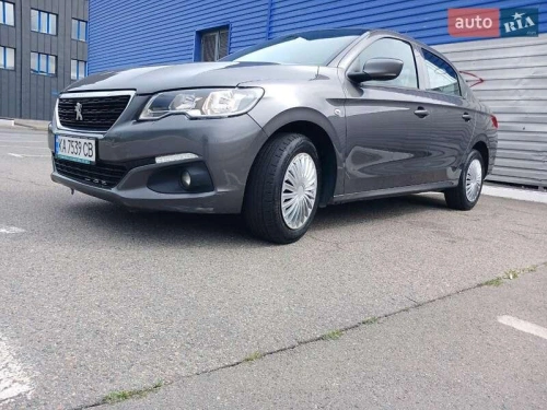 Peugeot