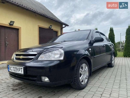 Chevrolet