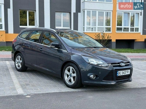 Ford