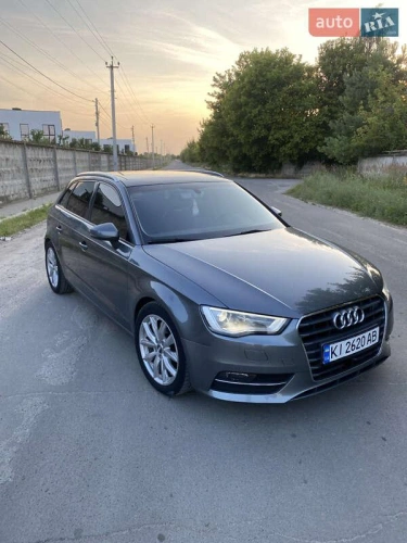 Audi