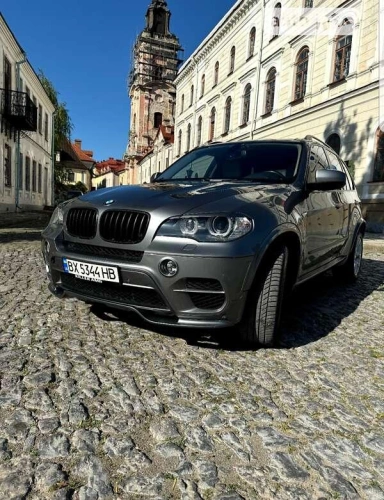 BMW