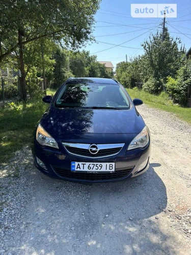 Opel