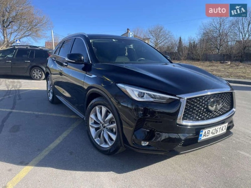 Infiniti