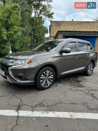 Mitsubishi