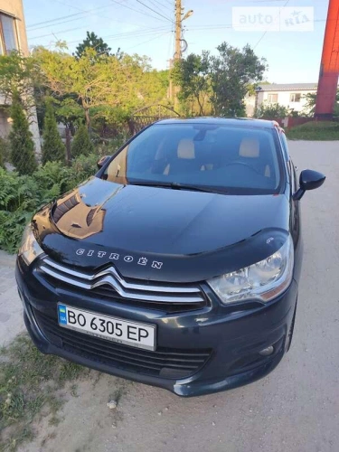 Citroen