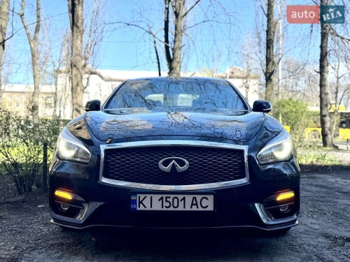 Infiniti