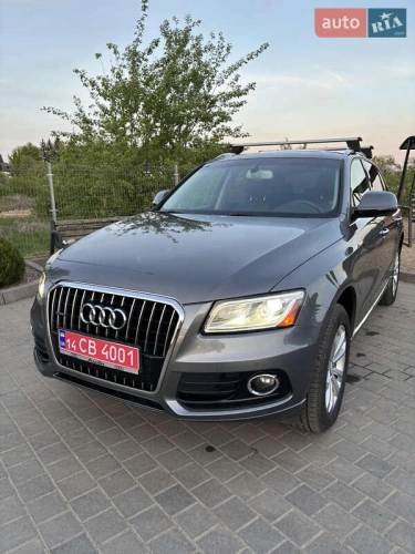 Audi