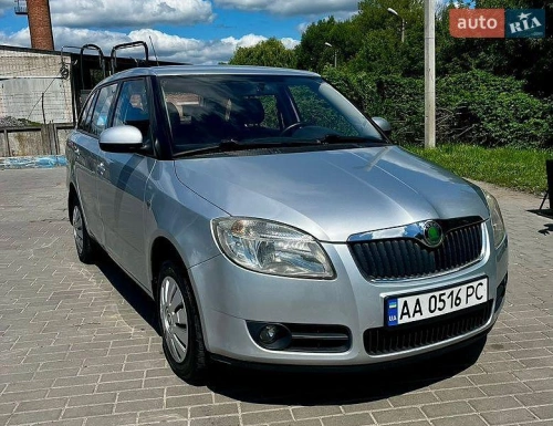 Skoda