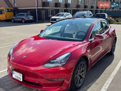 Tesla