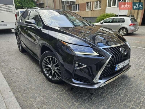 Lexus