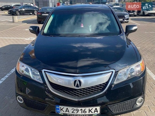 Acura