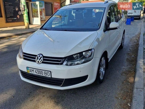 Volkswagen