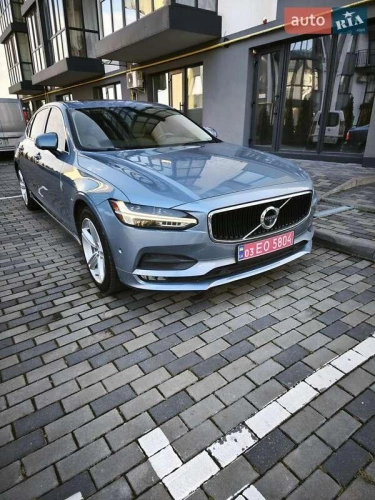 Volvo