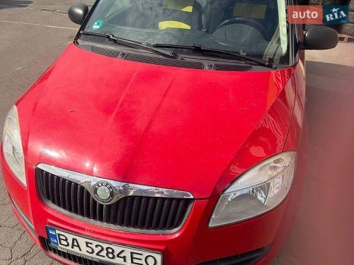 Skoda