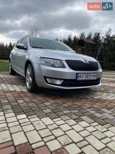 Skoda