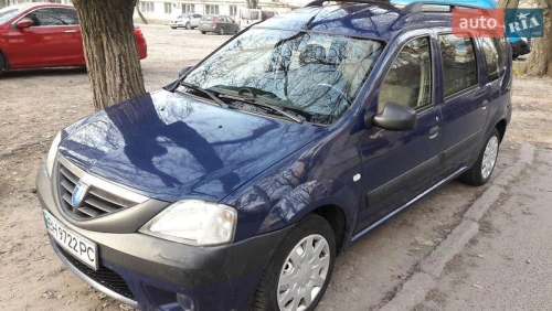 Dacia