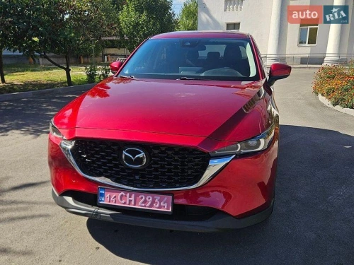Mazda