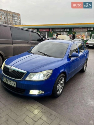 Skoda