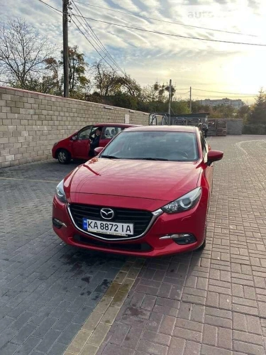 Mazda