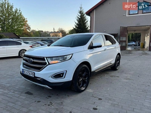 Ford