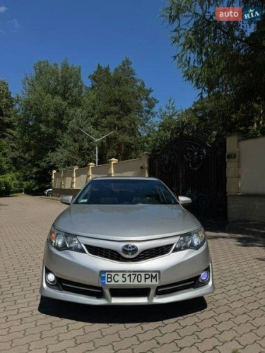 Toyota