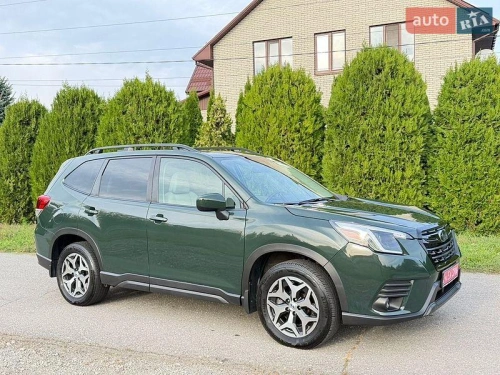 Subaru