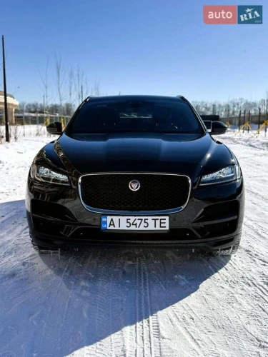 Jaguar
