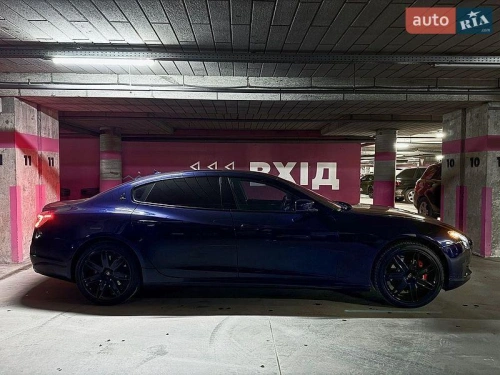 Maserati