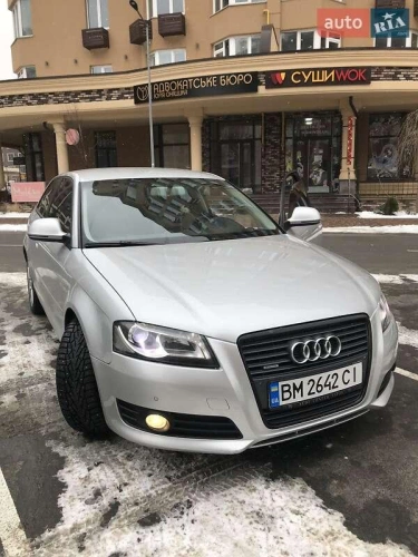 Audi