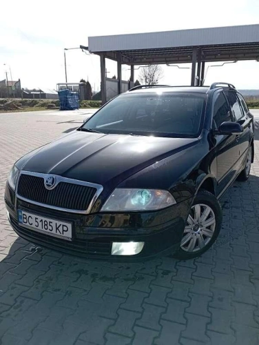 Skoda