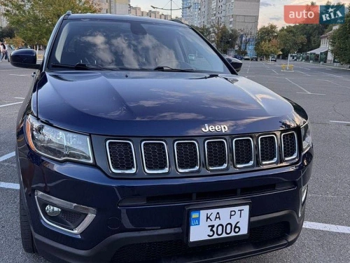 Jeep