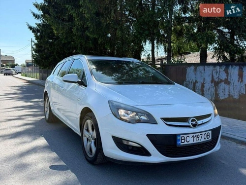 Opel