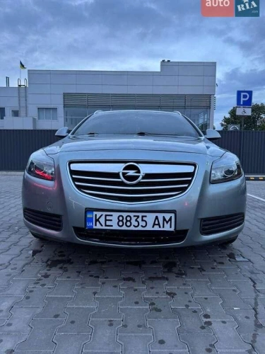 Opel
