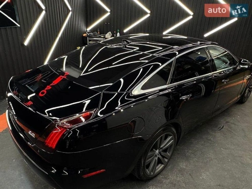 Jaguar