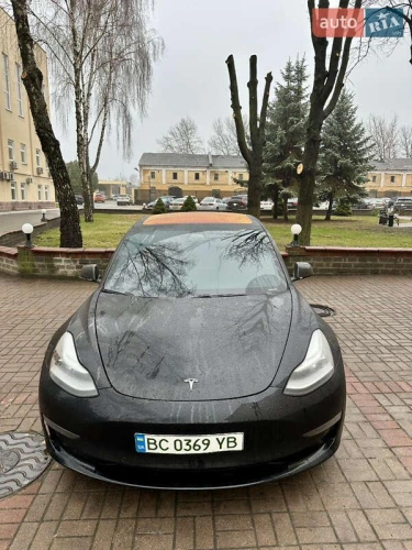 Tesla