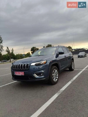 Jeep