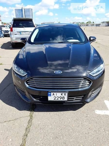 Ford