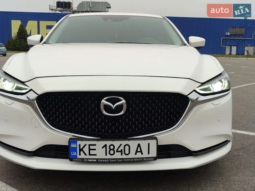 Mazda
