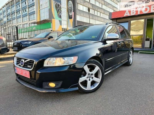 Volvo