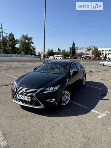 Lexus