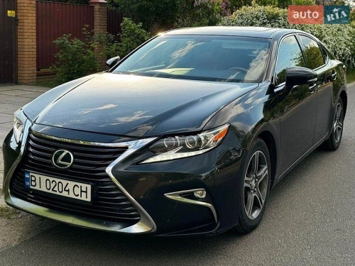 Lexus